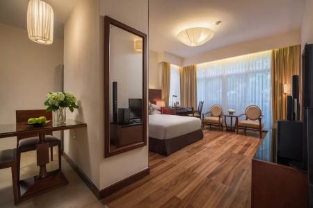 Fraser Suites Hanoi - 132