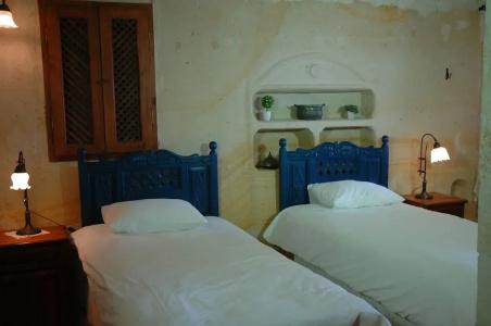 Elkep Evi Cave - 48