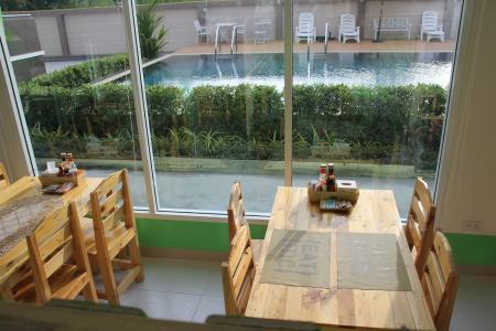 Gold Airport Suites - 7