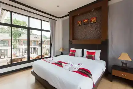 The Best Ao Nang Villas - 4