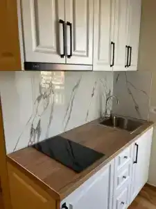 Rias Penthouse Suites - 110