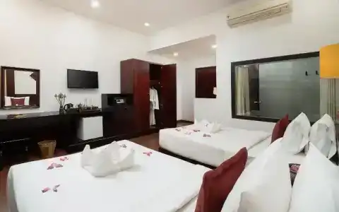 The Moon Residence & Spa - 146