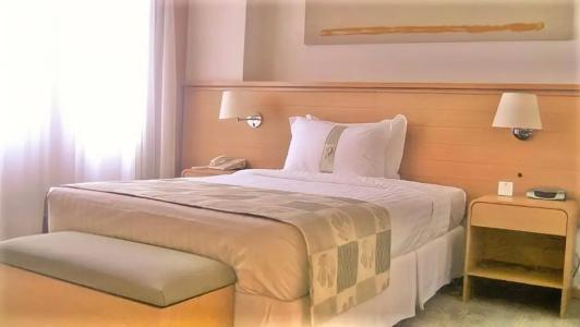 Holiday Inn Parque Anhembi, An Ihg - 67