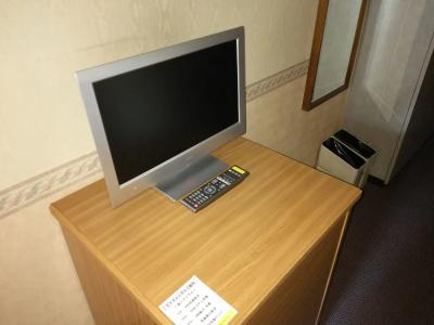 Hyper Hills Hirosaki - 5
