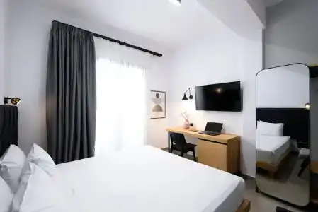 Pillow urban stay - 55