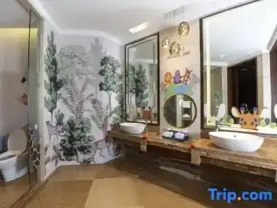 Huidong Regal Palace - 83