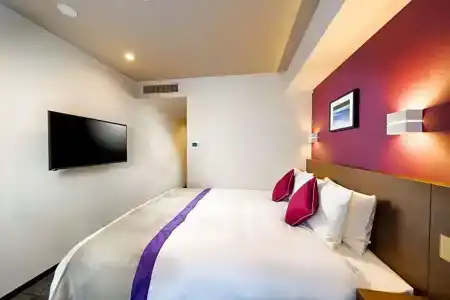 Best Western Plus Fukuoka Tenjin-minami - 54