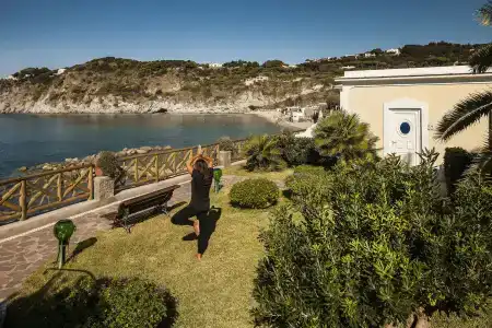 Tritone Resort & Spa - 17