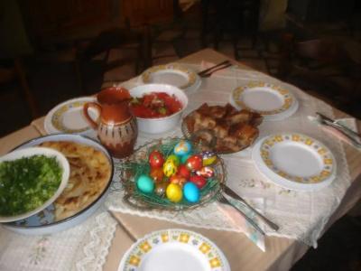 Family Santo Bansko - 9