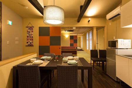 Resi Stay Fuyacho - 28