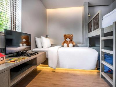 Pullman Phuket Arcadia Naithon Beach - Sha Extra Plus - 6