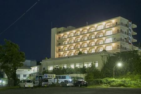 Shirahama Onsen 紀州半島 - 35