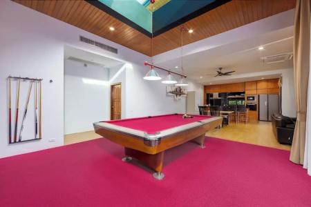 Baan Bua Estate by Tropiclook - 116