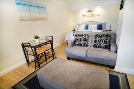 Anaheim Executive Inn & Suites - 127
