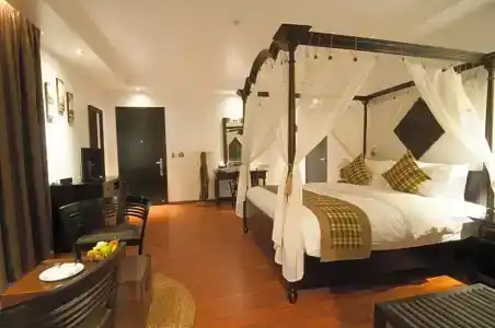 La Rose Suites - 119
