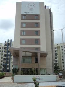 Citrus Classic Bengaluru - 0