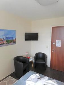 RegioQuedlinburger Hof Quedlinburg - 27