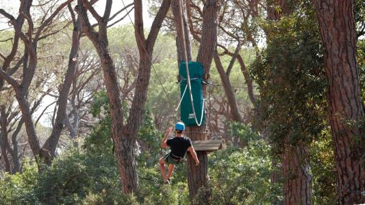 Villaggio Camping Le Marze - 19