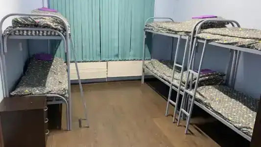 Weekendsleep Лермонтовский Проспект - 4