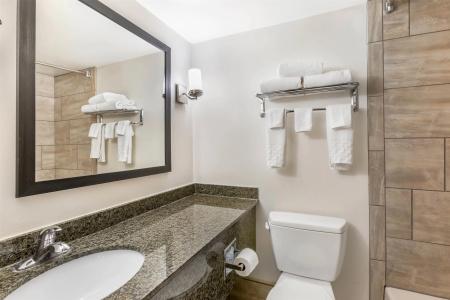 Best Western Plus Thunderbird Suites - 81