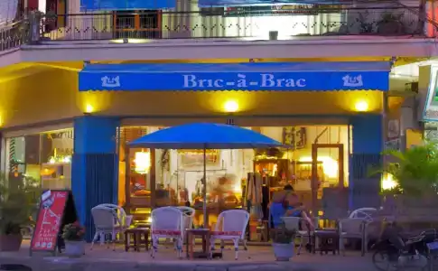 Bric-a-Brac - 11