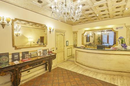 Locanda Del Gagini - 1