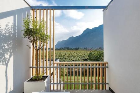 Garda Lake Suite - 53
