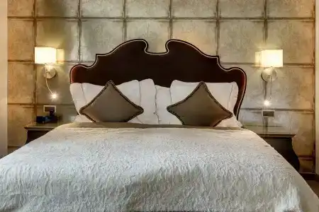 SchlossHouse Zermatt Wellbeing Rooms & Suites - 5