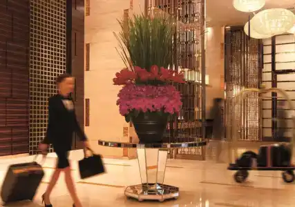 Glenview Itc Plaza Chongqing - 24