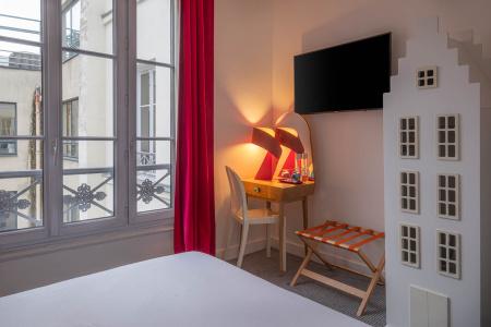 Hôtel Arvor Saint Georges - 35