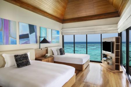 Huvafen Fushi - 14