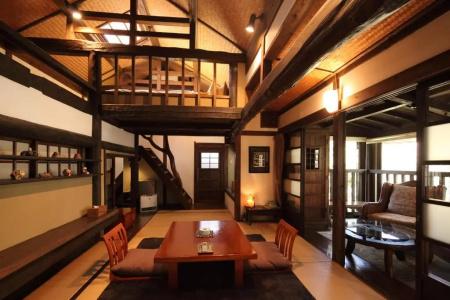 Kurokawa Onsen Oyado Noshiyu - 90