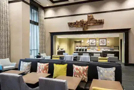 Hampton Inn & Suites -, CA - 15
