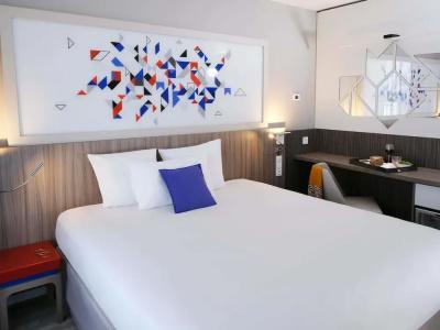 Mercure Toulouse Sud - 35