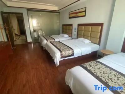 Haikou Meilan Yiping Holiday (Meilan Airport Branch) - 35