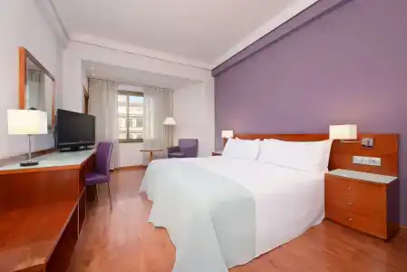 Madrid Centro, Affiliated by Meliá - 13