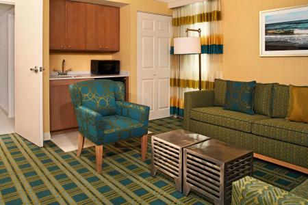 Sheraton Oceanfront - 178
