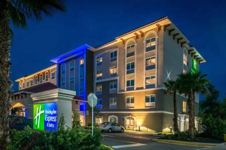 Holiday Inn Express & Suites - St. Petersburg - Madeira Beach, an IHG - 0