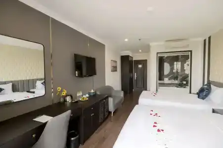 Monaco Danang - 46
