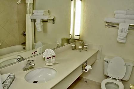 Ramada by Wyndham & Conference Center - 30