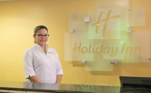 Holiday Inn Merida, An Ihg - 15