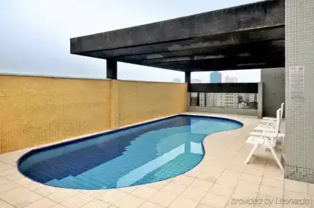 Mercure Sao Paulo Moema - 10