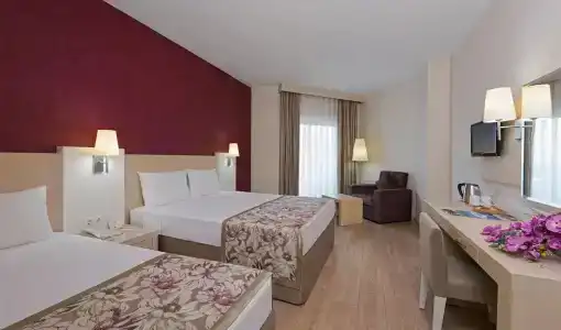 Side Lilyum & Spa - 4