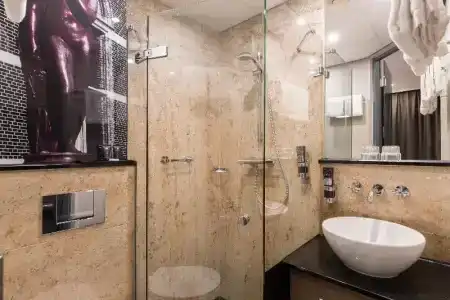 Leonardo Boutique Museumhotel - 53