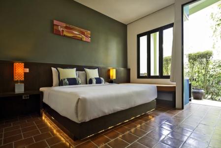 Aqua Beads Samed - 53