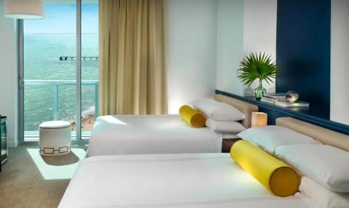 Sole Miami, a Noble House - 37