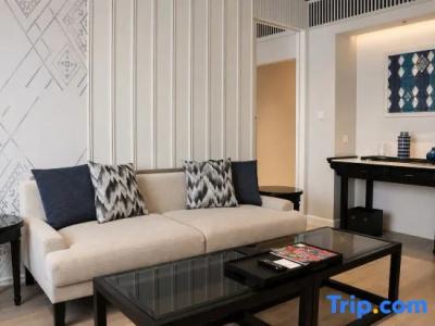 Courtyard By Marriott Phuket Town - Sha Extra Plus - 82