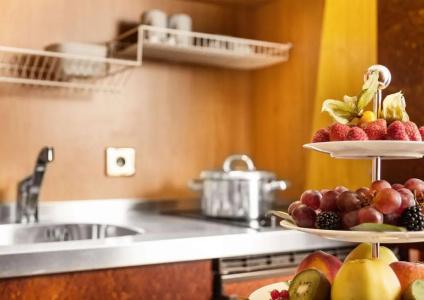 Best Western Premier Grand Russischer Hof - 45