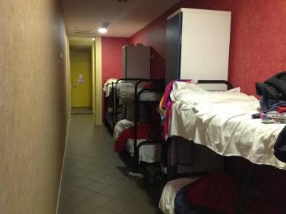 Youth Station Hostel - 3
