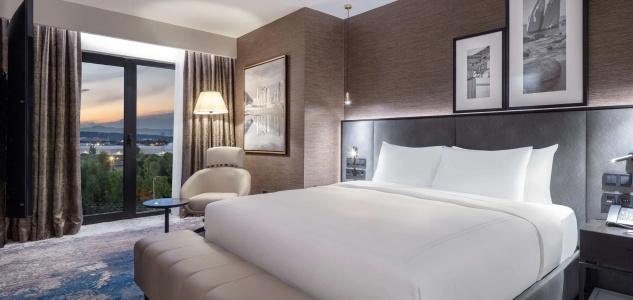 Radisson Izmir Aliaga - 45